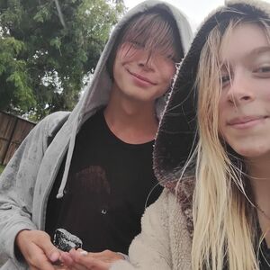 Meet your Posher, Josie